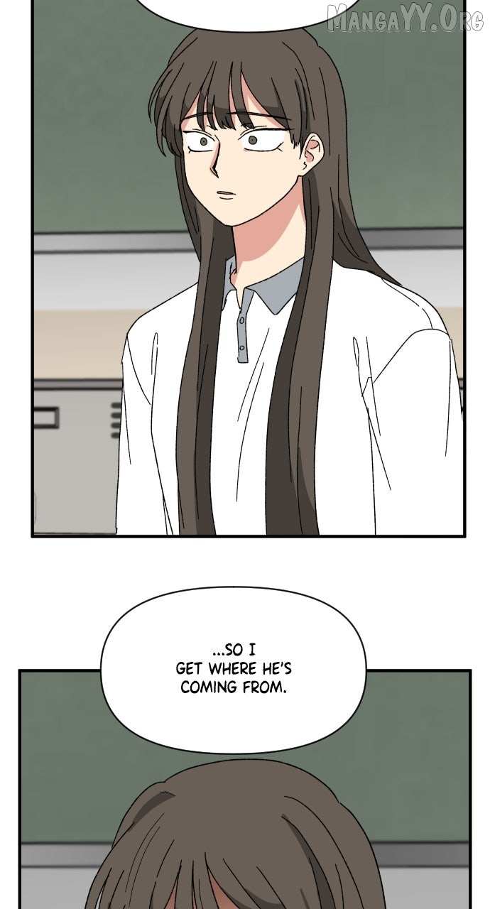 Read The Prize of Youth Manga Online