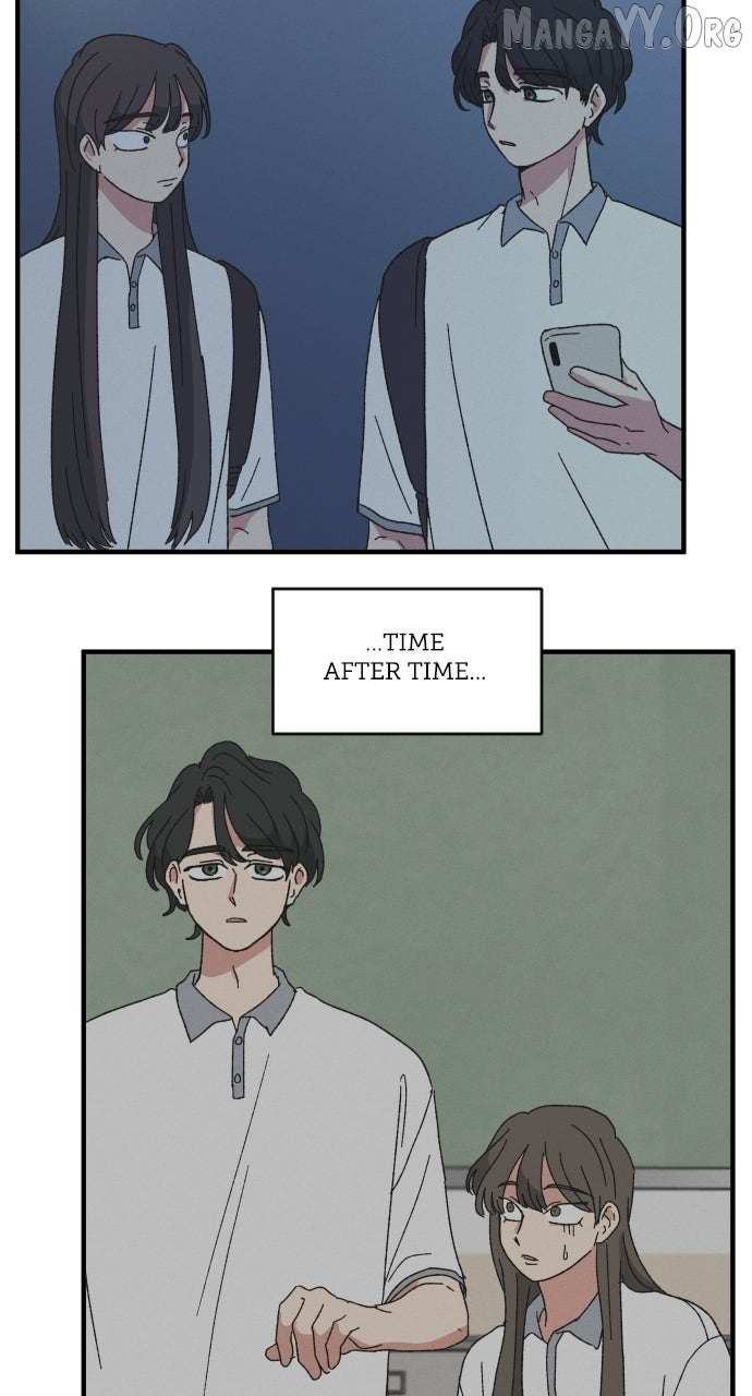 Read The Prize of Youth Manga Online