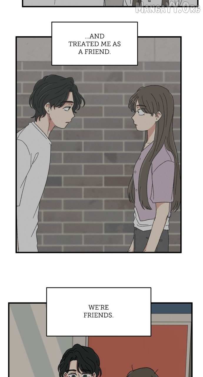 Read The Prize of Youth Manga Online