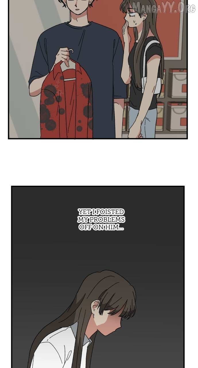 Read The Prize of Youth Manga Online