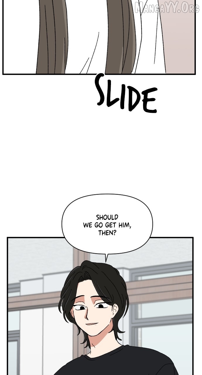 Read The Prize of Youth Manga Online