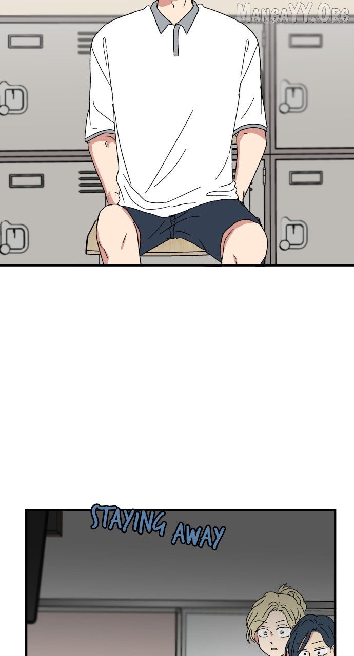 Read The Prize of Youth Manga Online