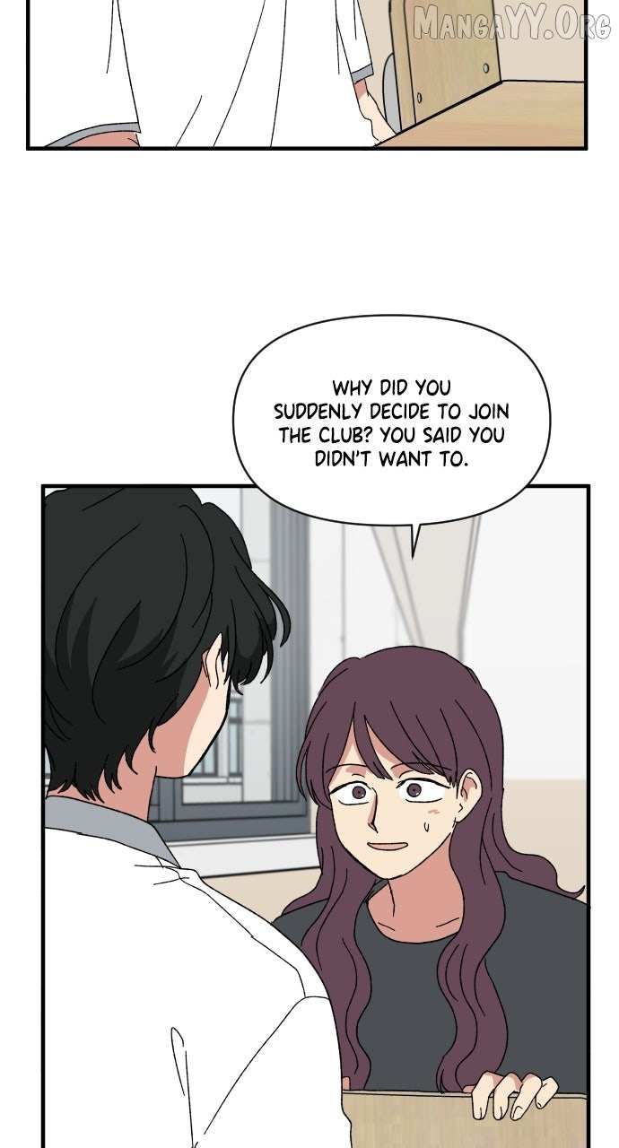 Read The Prize of Youth Manga Online