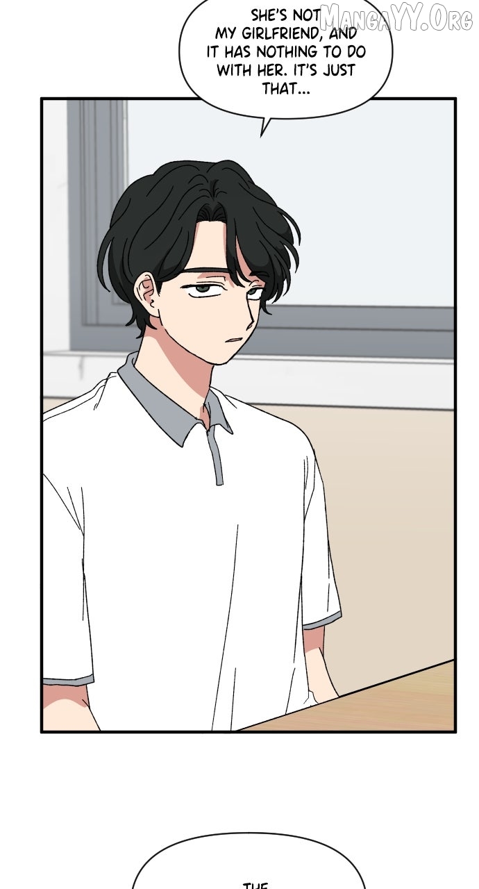 Read The Prize of Youth Manga Online