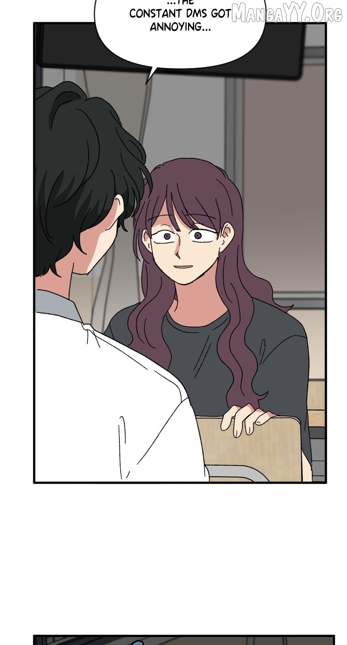 Read The Prize of Youth Manga Online