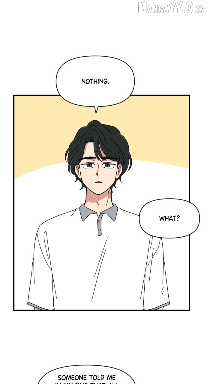 Read The Prize of Youth Manga Online