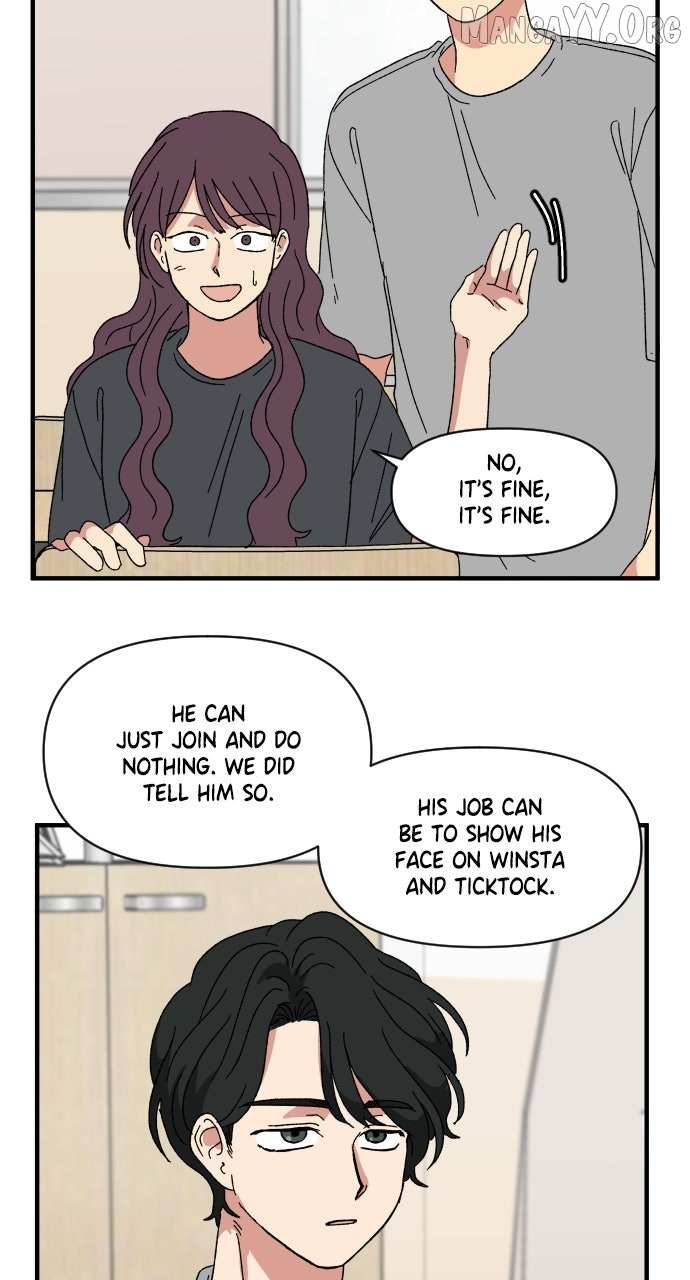 Read The Prize of Youth Manga Online