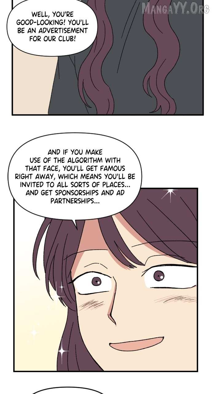 Read The Prize of Youth Manga Online