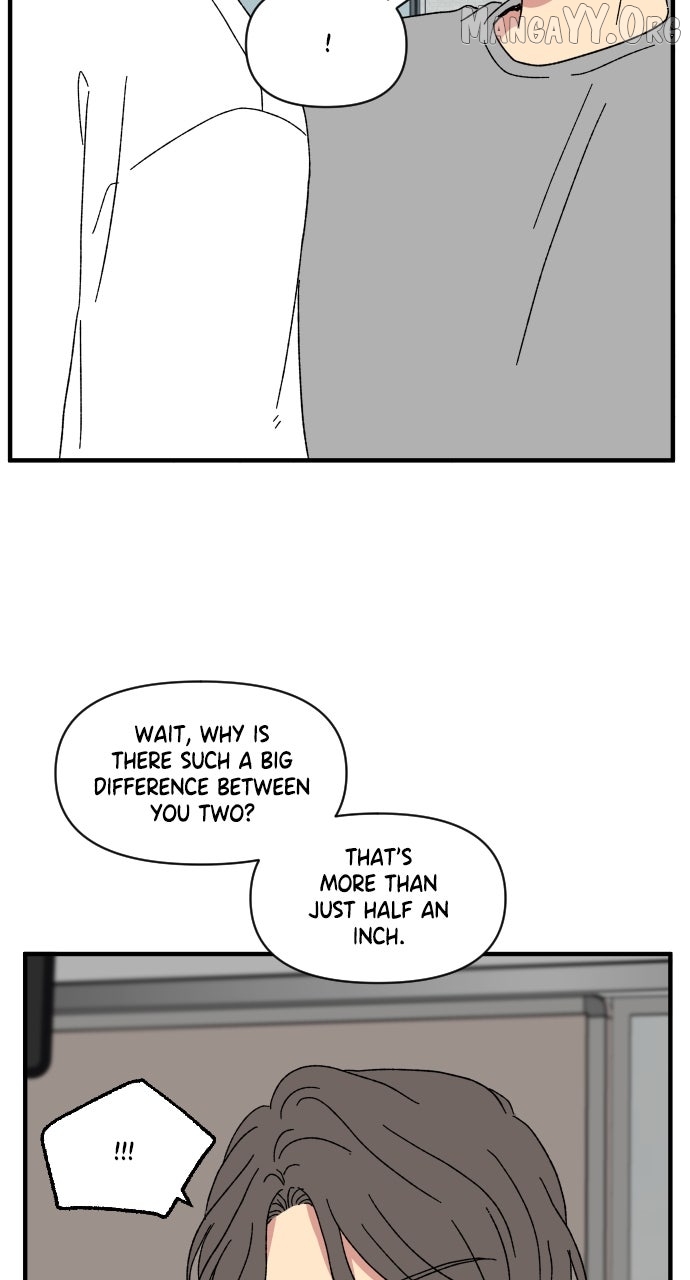 Read The Prize of Youth Manga Online