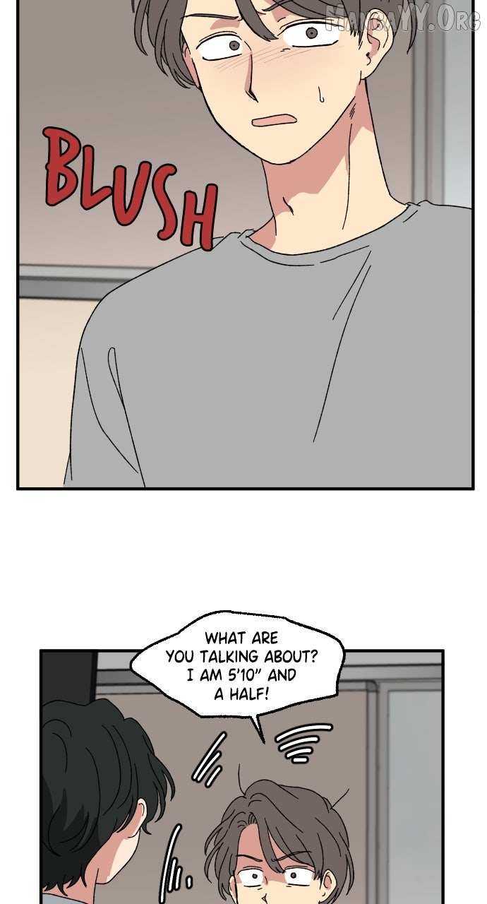 Read The Prize of Youth Manga Online