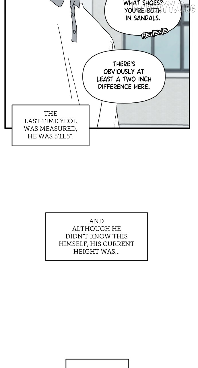 Read The Prize of Youth Manga Online