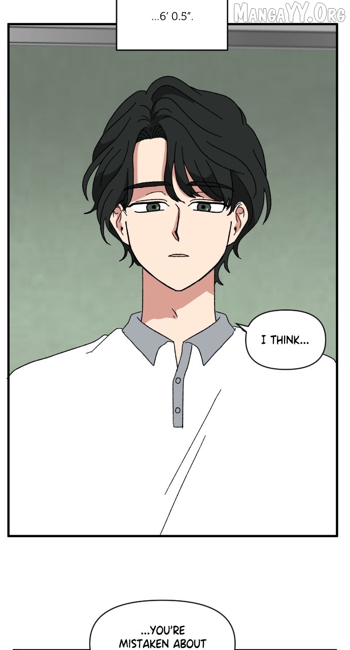 Read The Prize of Youth Manga Online