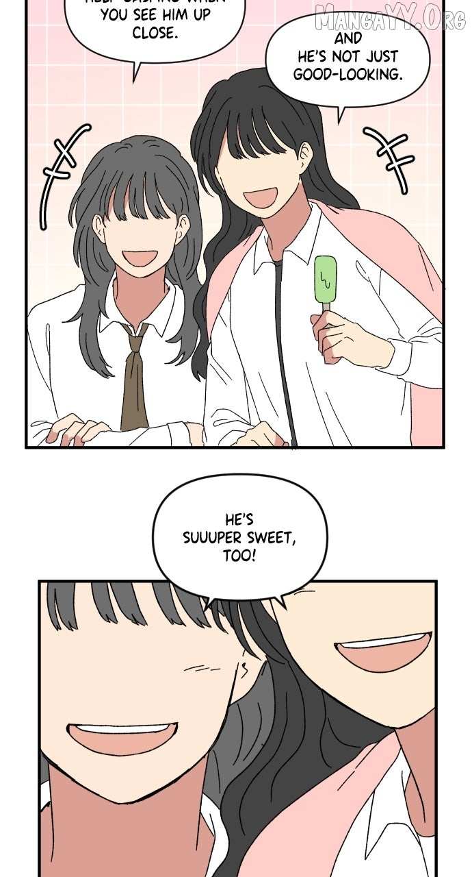 Read The Prize of Youth Manga Online