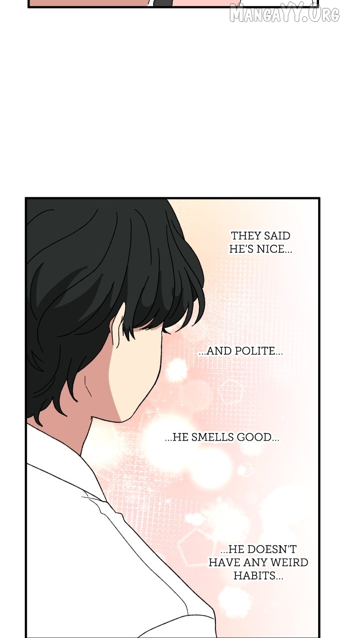 Read The Prize of Youth Manga Online