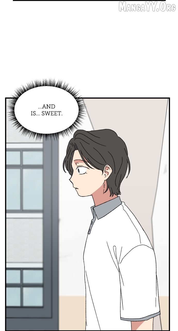 Read The Prize of Youth Manga Online