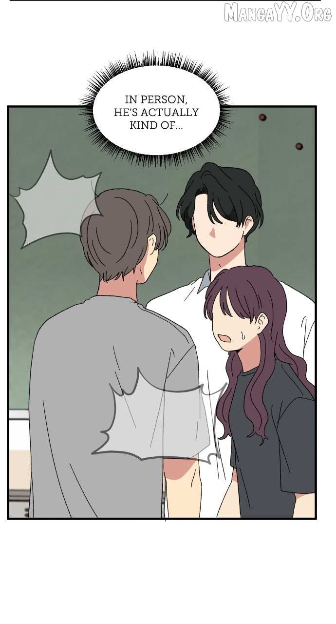 Read The Prize of Youth Manga Online