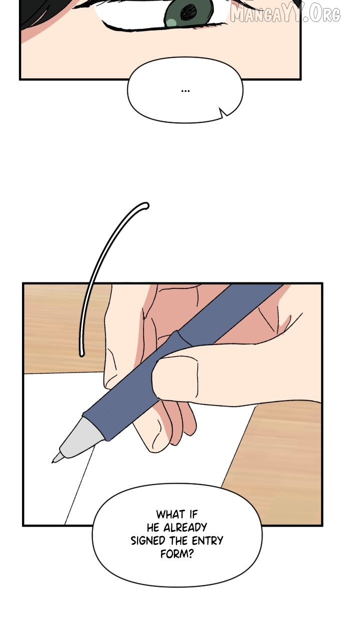 Read The Prize of Youth Manga Online