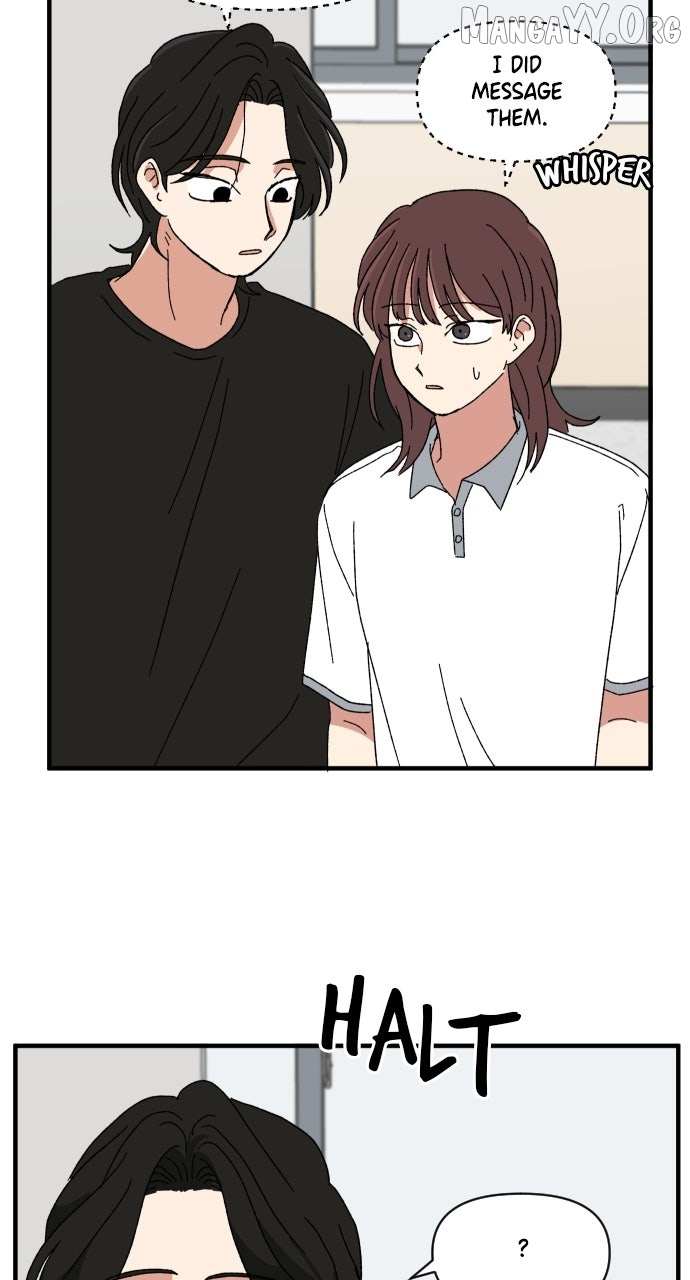 Read The Prize of Youth Manga Online