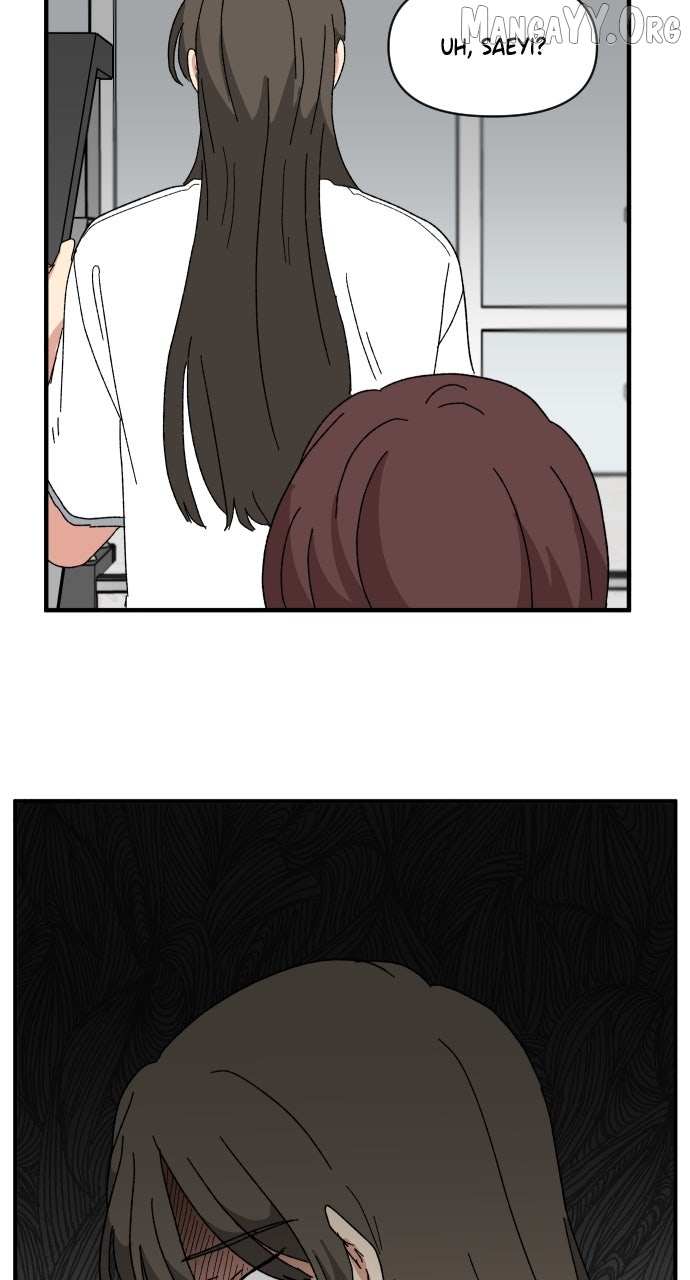 Read The Prize of Youth Manga Online