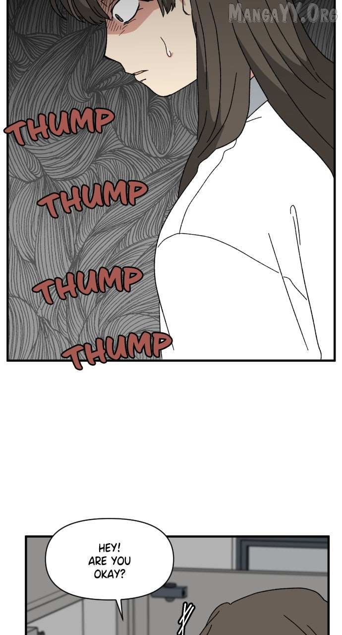 Read The Prize of Youth Manga Online