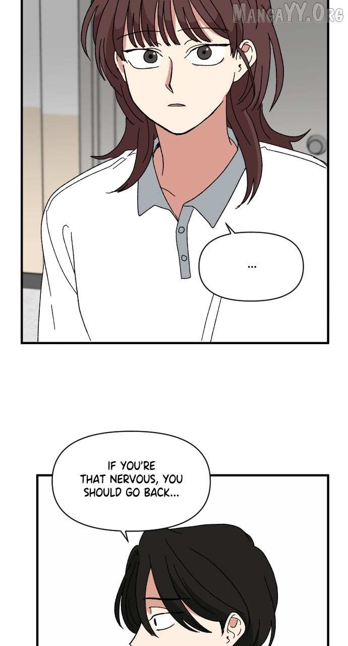 Read The Prize of Youth Manga Online