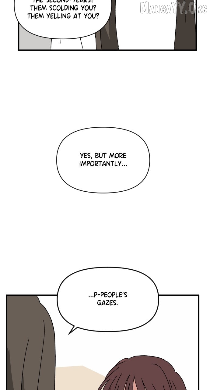 Read The Prize of Youth Manga Online