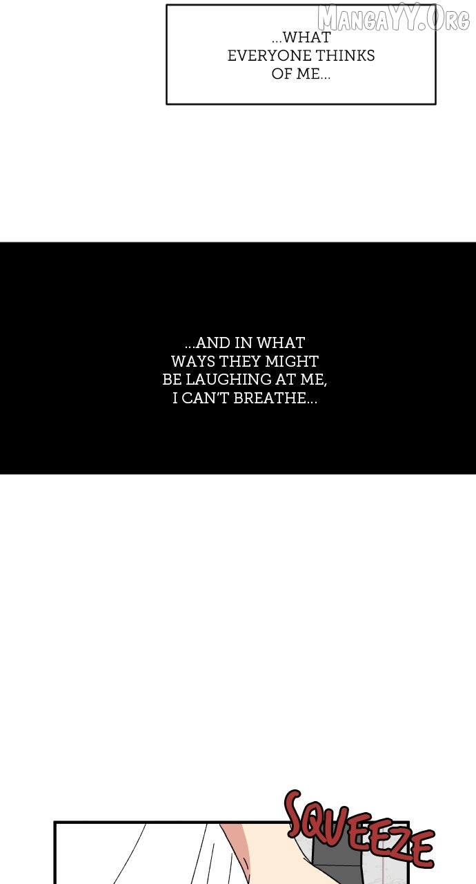 Read The Prize of Youth Manga Online