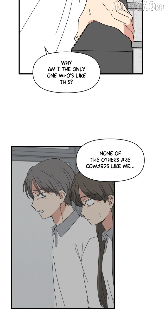 Read The Prize of Youth Manga Online