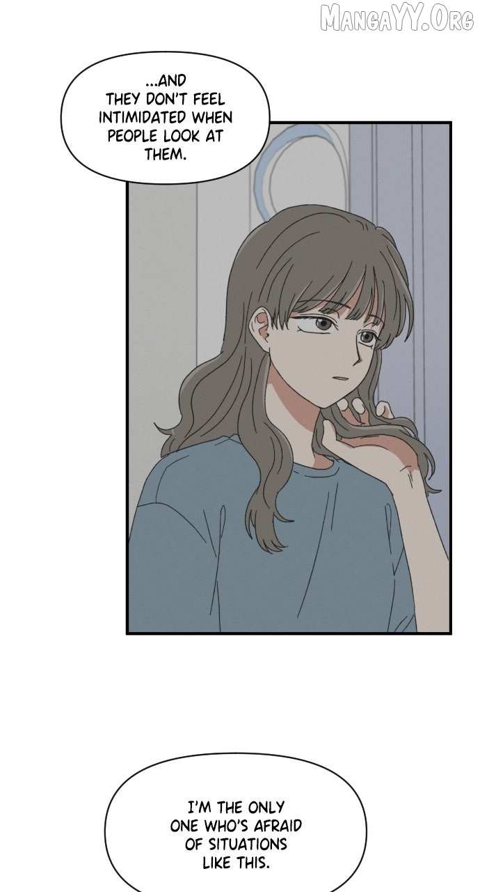 Read The Prize of Youth Manga Online