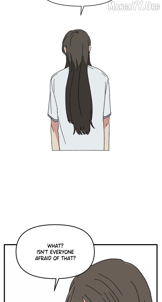 Read The Prize of Youth Manga Online