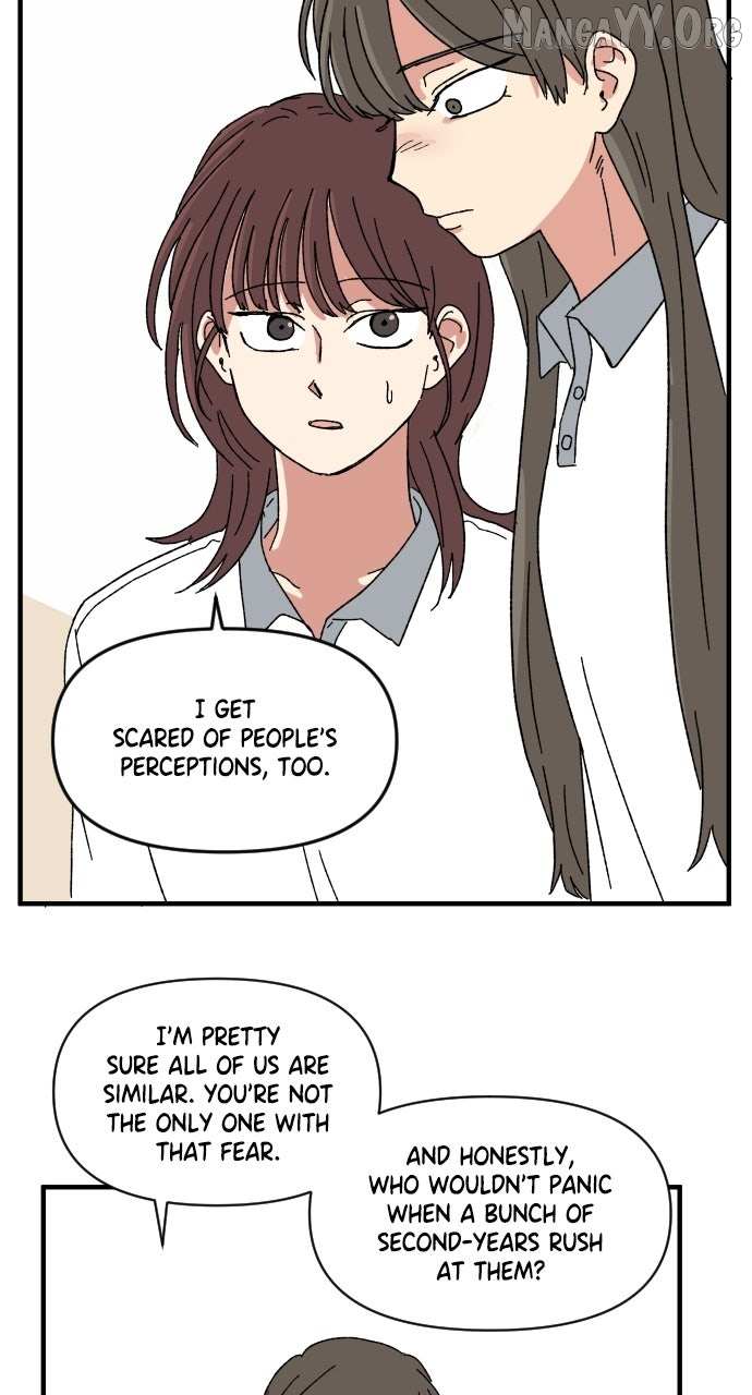 Read The Prize of Youth Manga Online