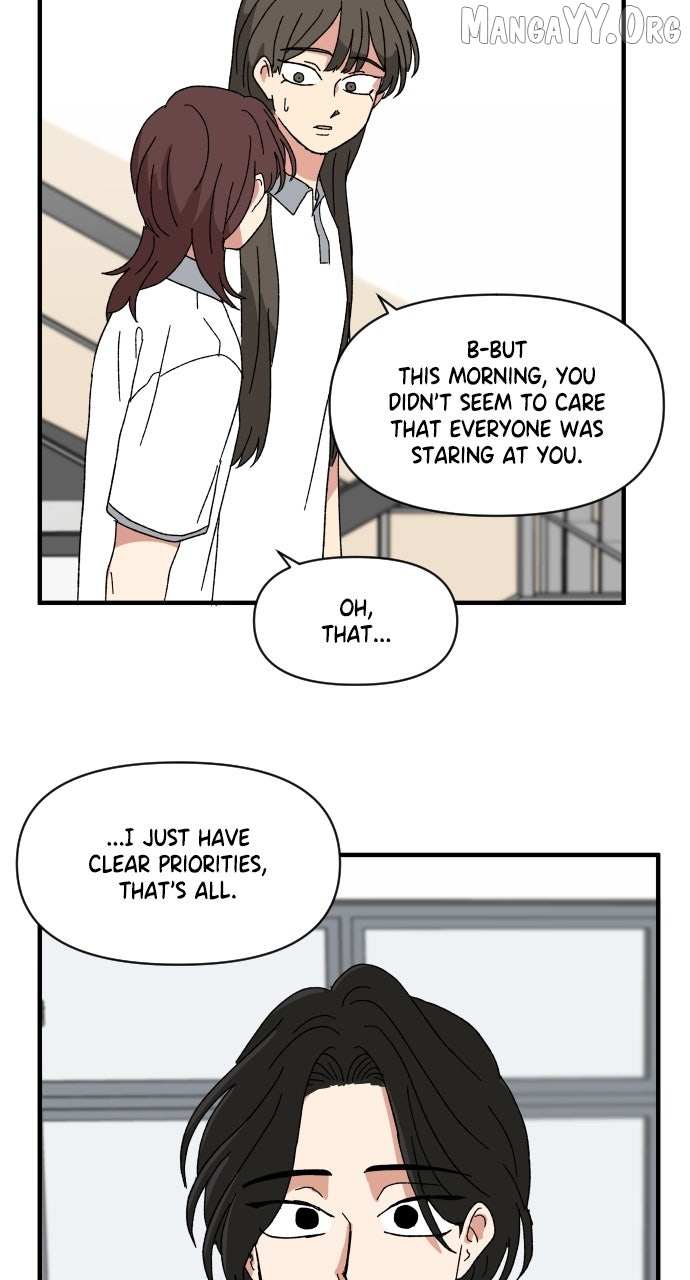 Read The Prize of Youth Manga Online