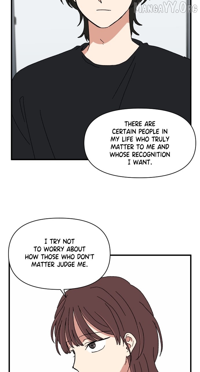 Read The Prize of Youth Manga Online