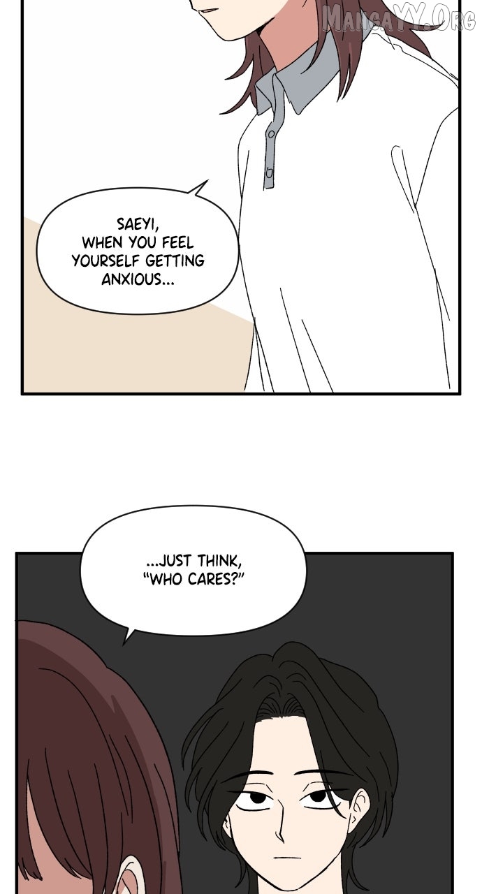 Read The Prize of Youth Manga Online