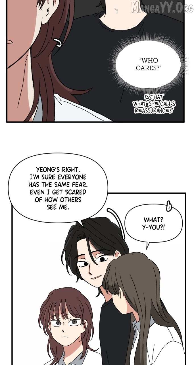 Read The Prize of Youth Manga Online