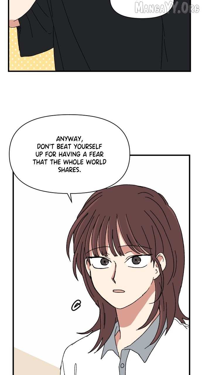 Read The Prize of Youth Manga Online