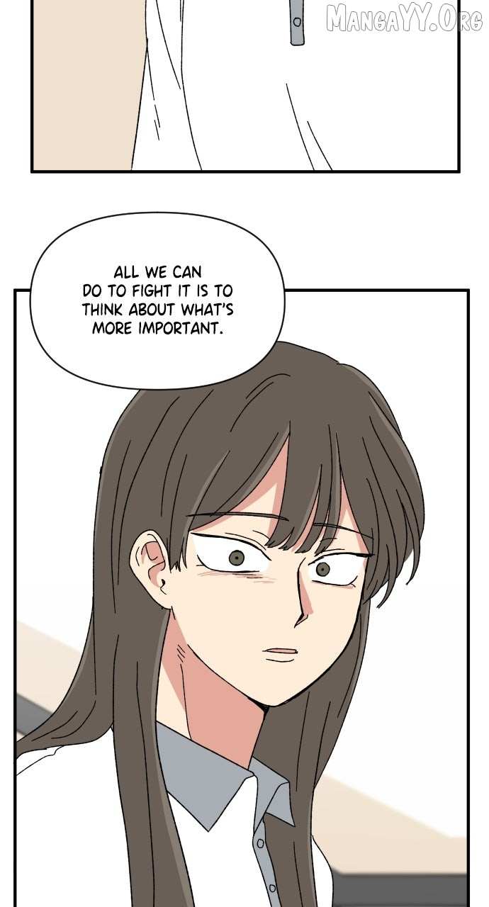 Read The Prize of Youth Manga Online