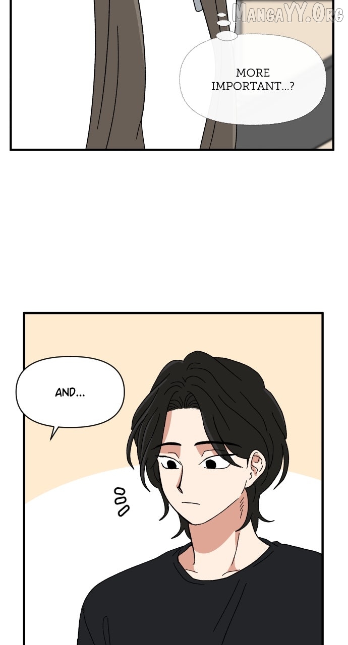 Read The Prize of Youth Manga Online