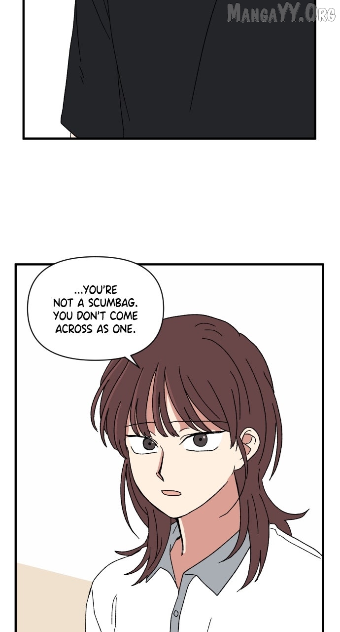 Read The Prize of Youth Manga Online