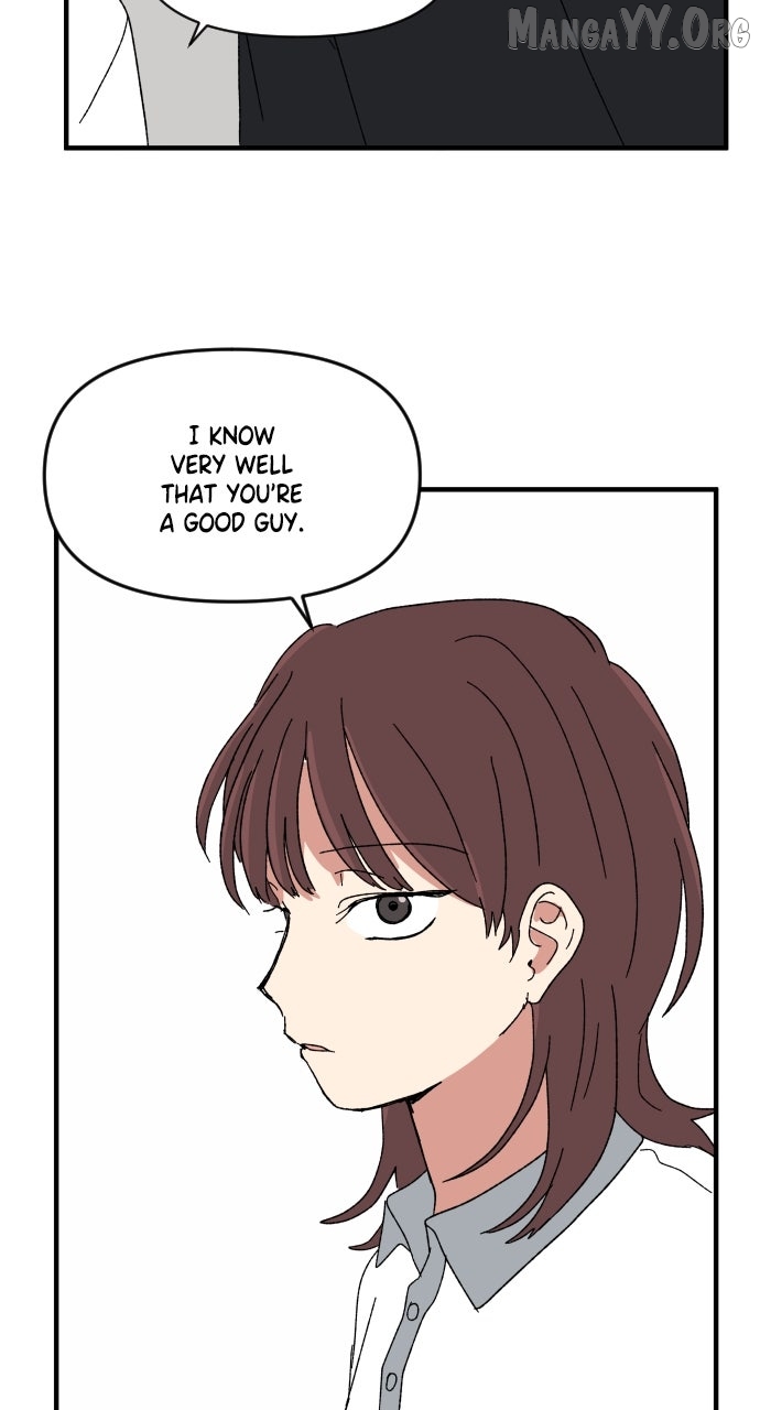 Read The Prize of Youth Manga Online