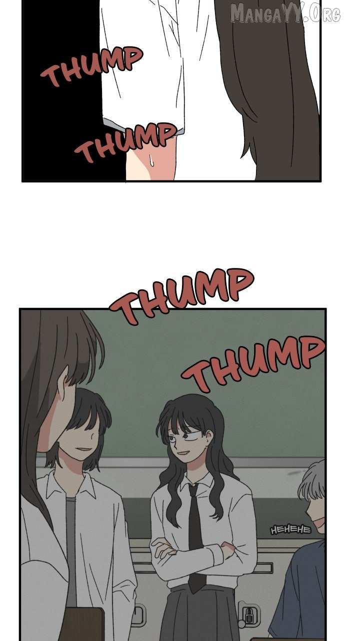 Read The Prize of Youth Manga Online