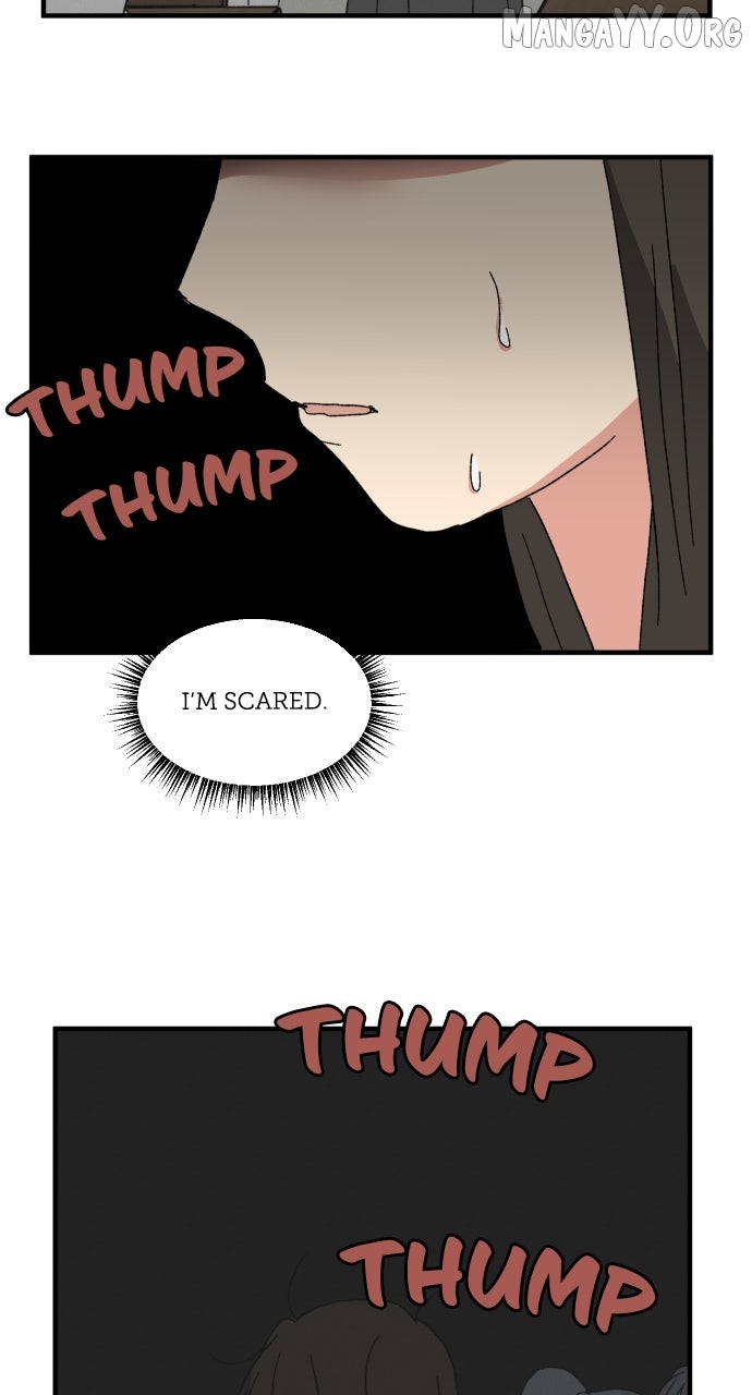 Read The Prize of Youth Manga Online