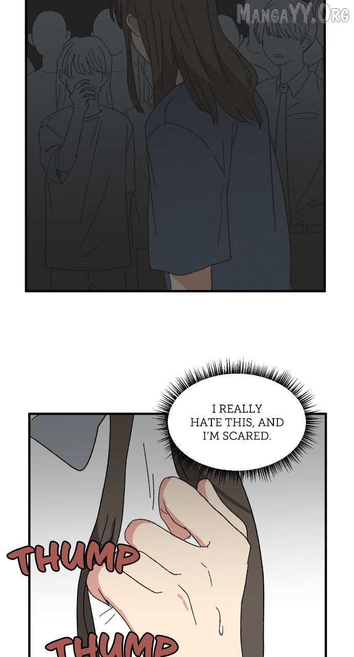 Read The Prize of Youth Manga Online