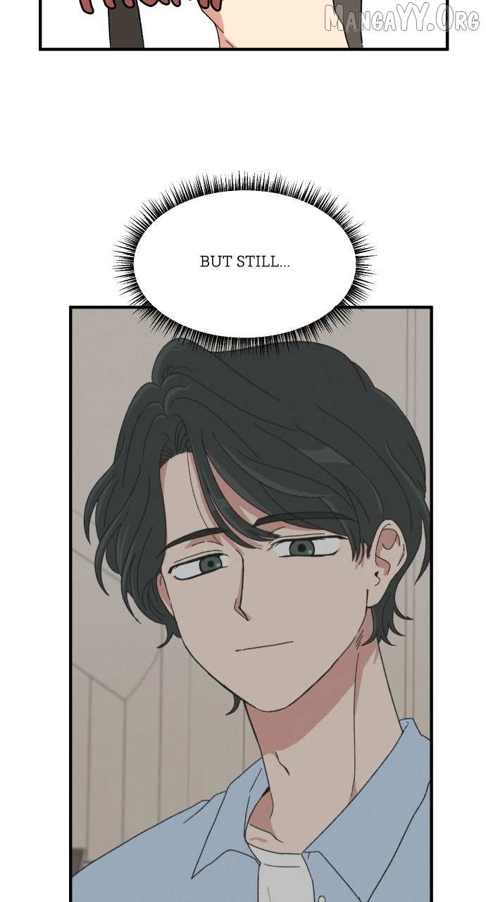 Read The Prize of Youth Manga Online