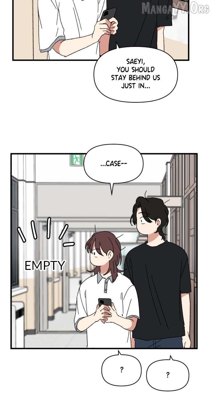 Read The Prize of Youth Manga Online