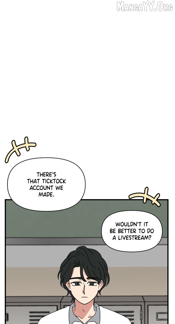 Read The Prize of Youth Manga Online