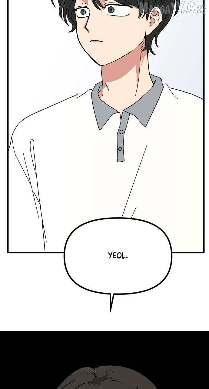 Read The Prize of Youth Manga Online