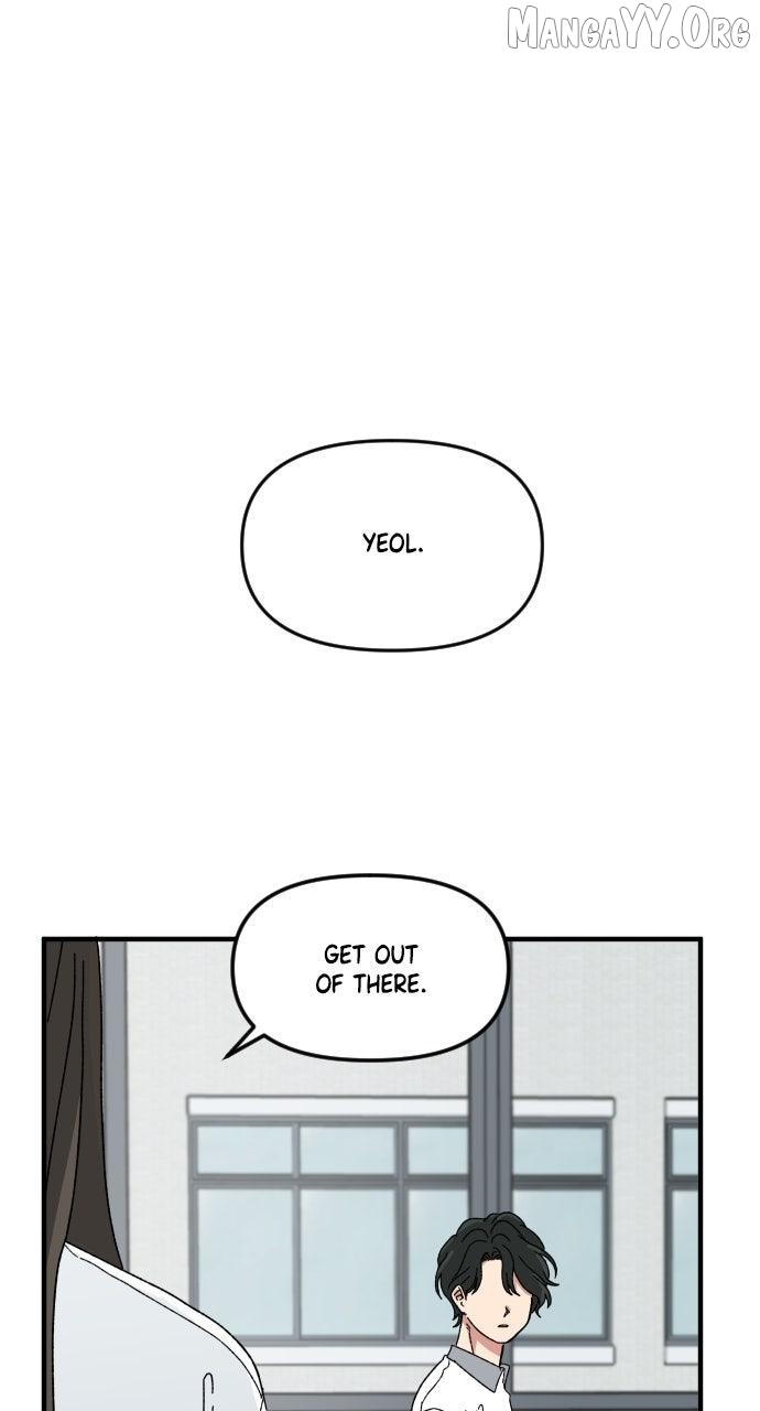 Read The Prize of Youth Manga Online