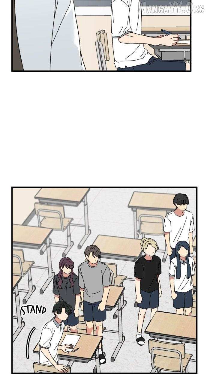 Read The Prize of Youth Manga Online