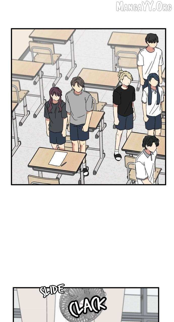 Read The Prize of Youth Manga Online